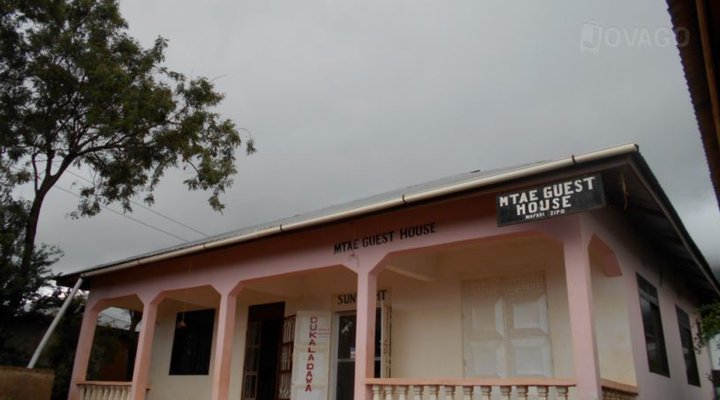 Mtae Guest House