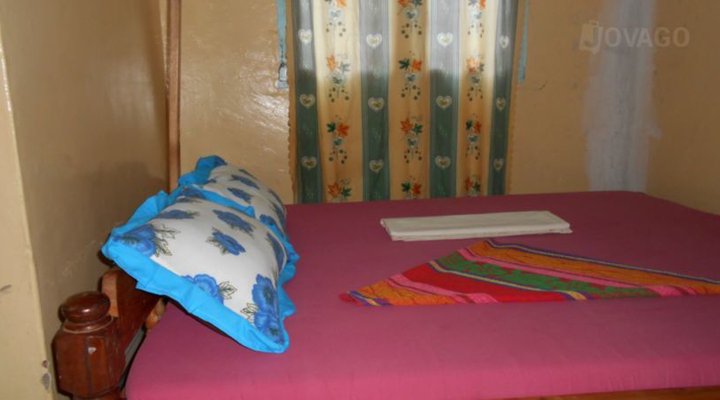 Mtae Guest House