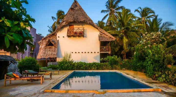 Casa Del Mar Hotel