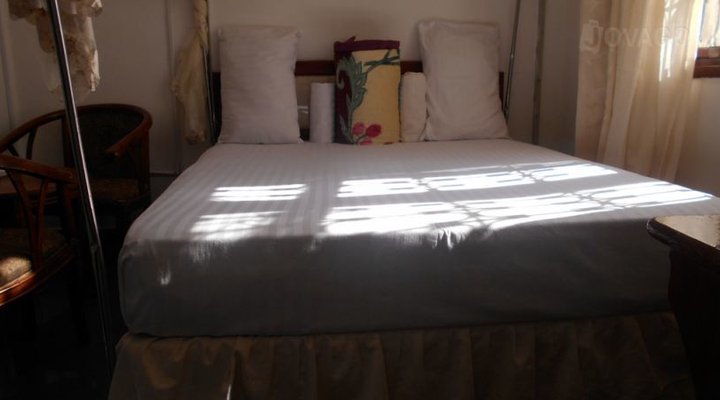 Jonad Blue Sky Hotel