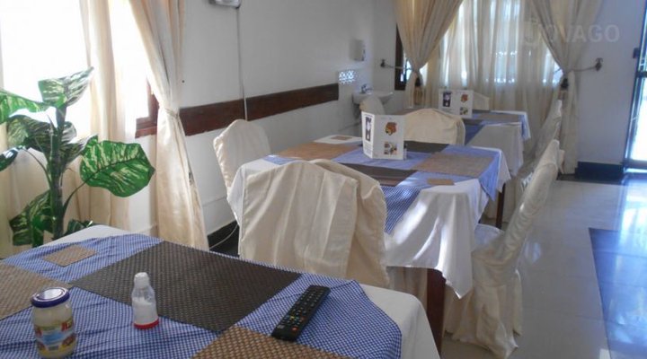 Jonad Blue Sky Hotel
