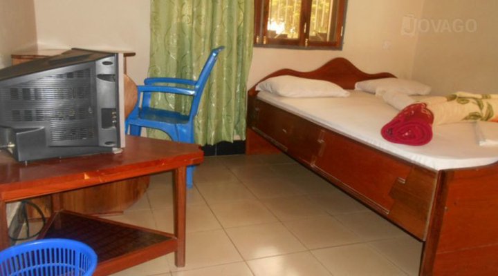 Neema Executive Lodge