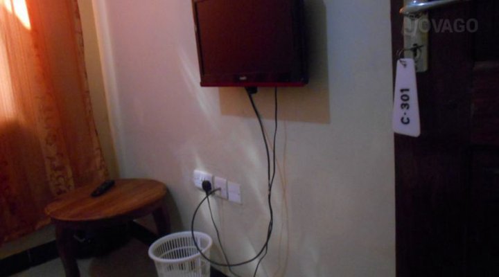 Neema Executive Lodge