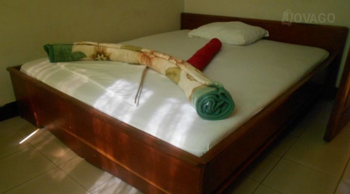 Neema Executive Lodge