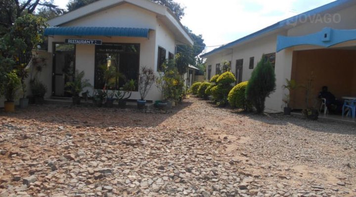 Neema Executive Lodge