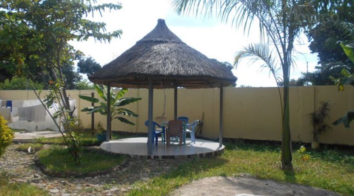 Neema Executive Lodge