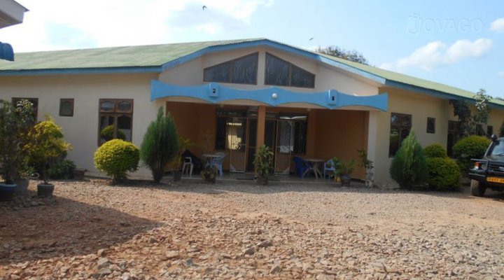 Neema Executive Lodge