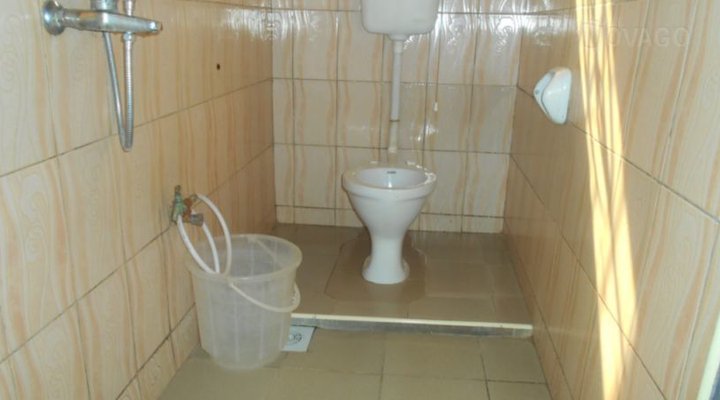 Neema Executive Lodge