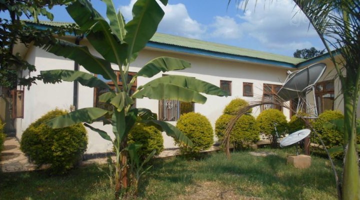 Neema Executive Lodge
