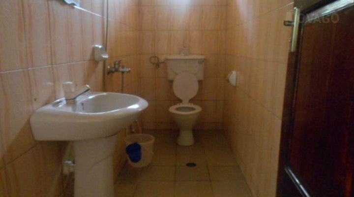 Neema Executive Lodge