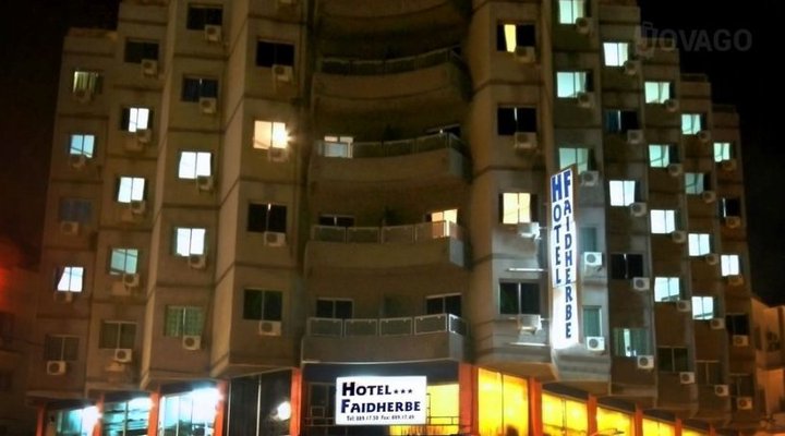 Hotel Faidherbe