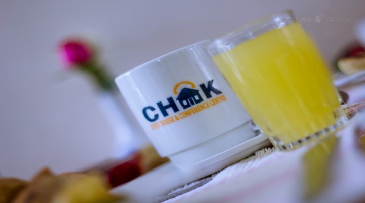CHAK Guest House & Conference Center