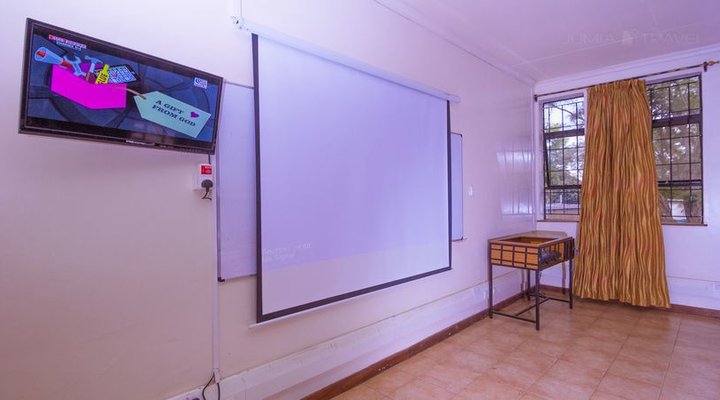CHAK Guest House & Conference Center