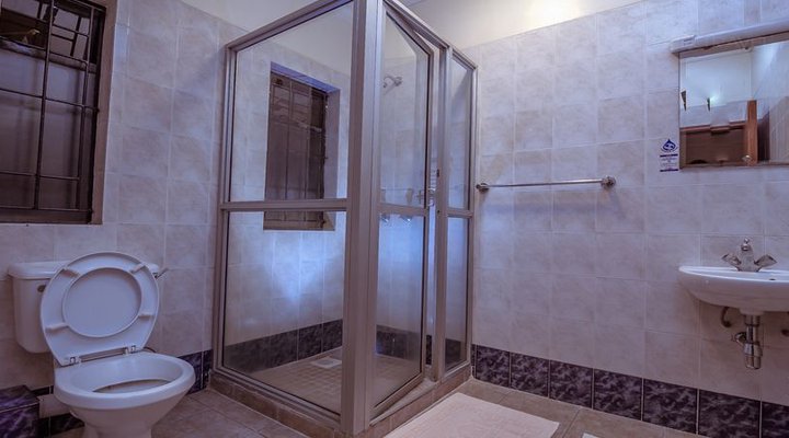 CHAK Guest House & Conference Center