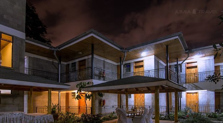 CHAK Guest House & Conference Center
