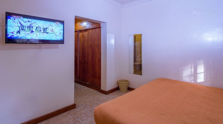 CHAK Guest House & Conference Center