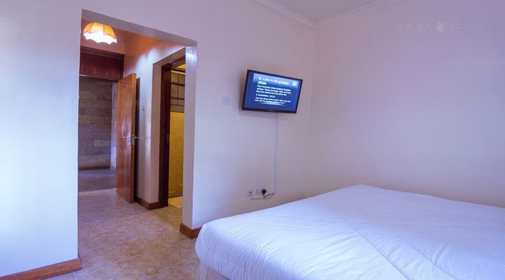 CHAK Guest House & Conference Center