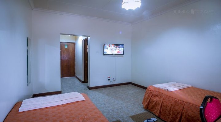CHAK Guest House & Conference Center