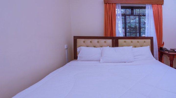 CHAK Guest House & Conference Center