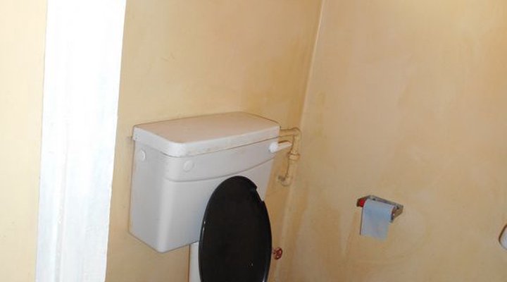 Mpingwe Motel