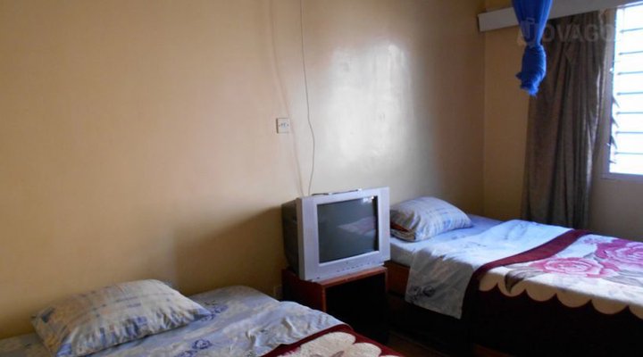 Mpingwe Motel