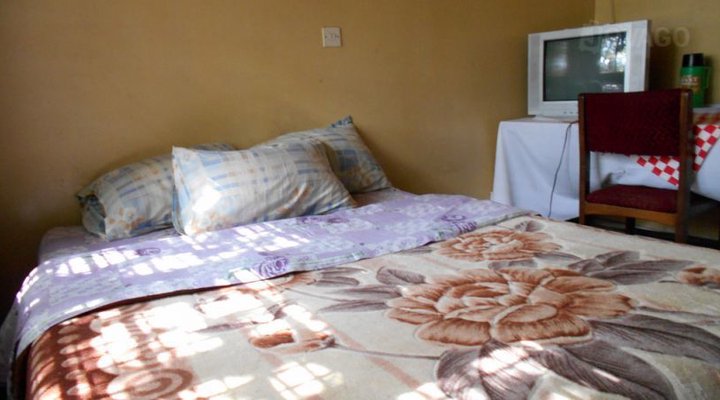 Mpingwe Motel