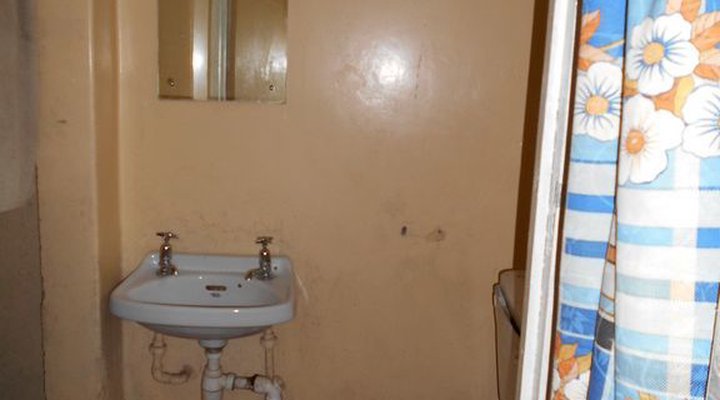 Mpingwe Motel
