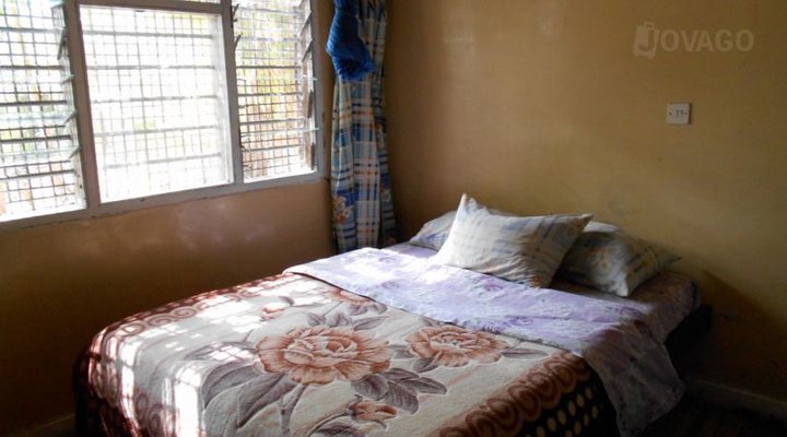 Mpingwe Motel
