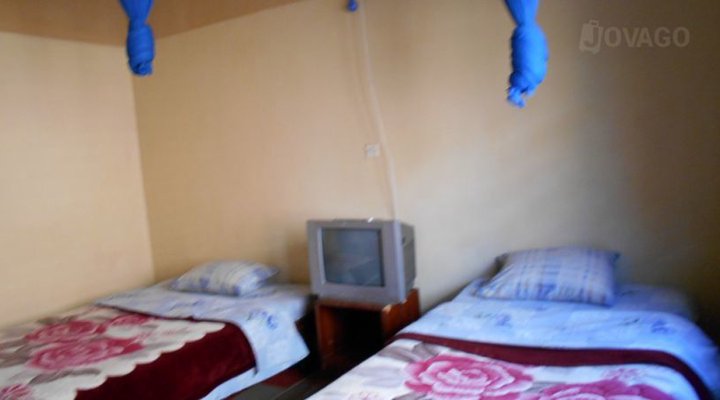 Mpingwe Motel