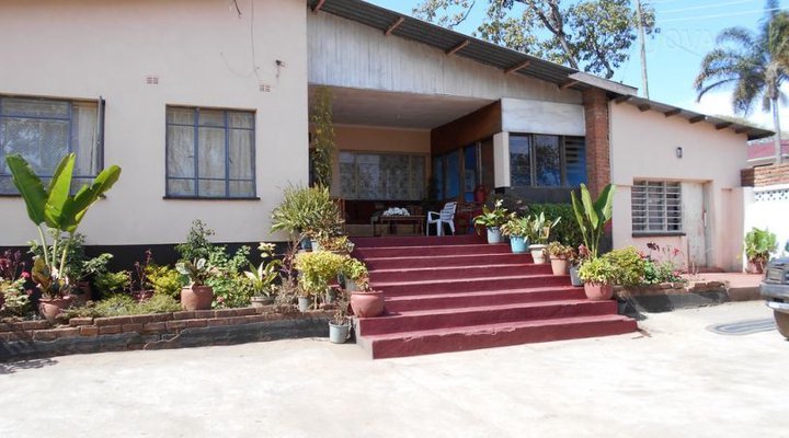 Mpingwe Motel