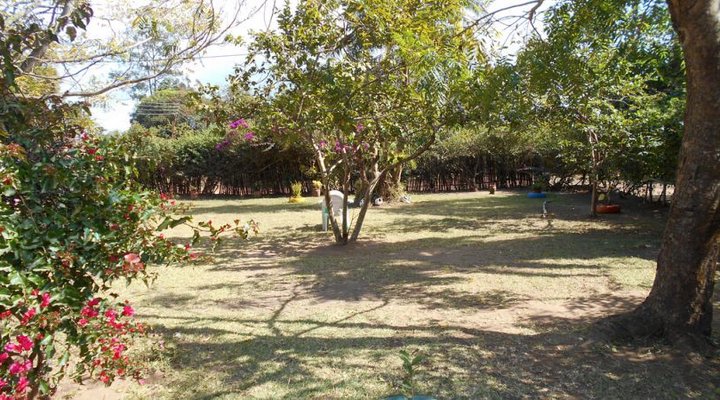 Mpingwe Motel