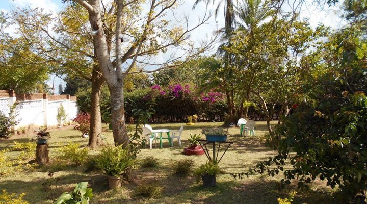 Mpingwe Motel