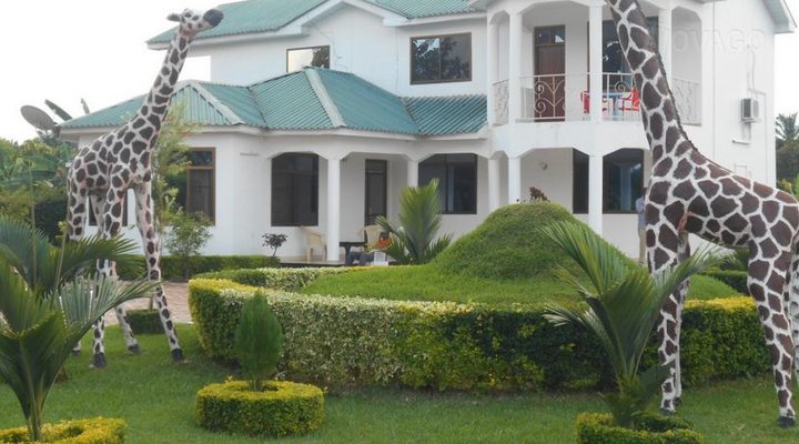 Itunge Lodge & Campsite