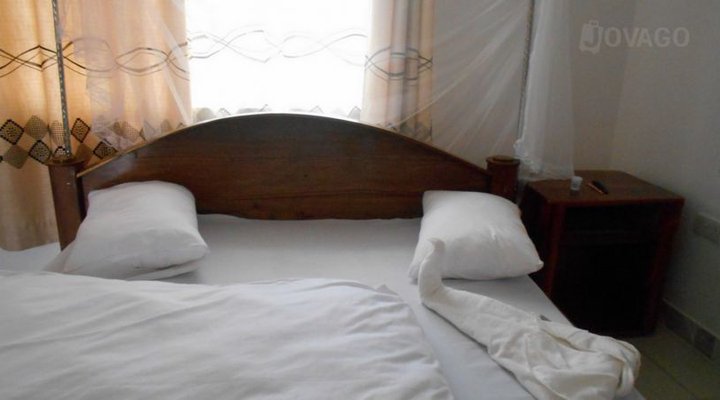 Itunge Lodge & Campsite