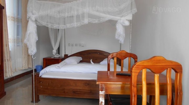 Itunge Lodge & Campsite