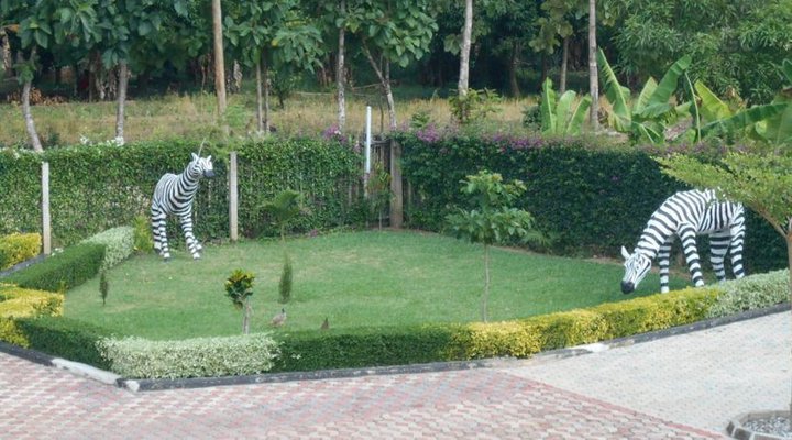 Itunge Lodge & Campsite
