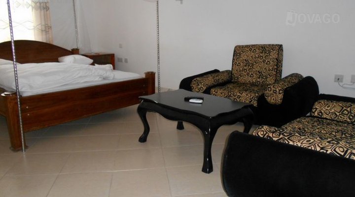 Itunge Lodge & Campsite