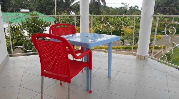 Itunge Lodge & Campsite
