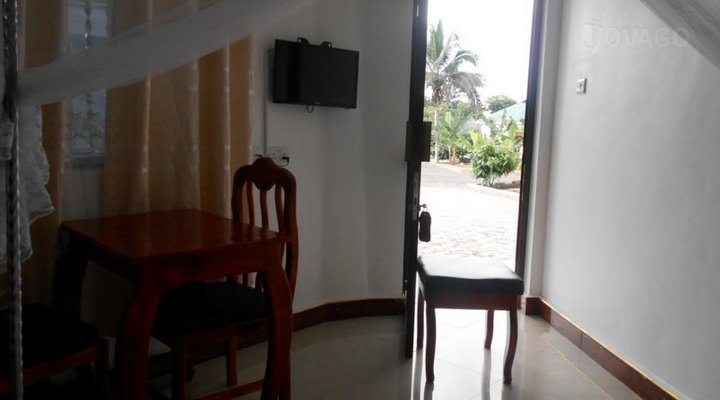 Itunge Lodge & Campsite