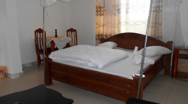 Itunge Lodge & Campsite