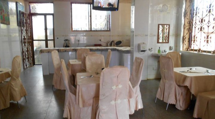 Alpha Hotel Company Ltd
