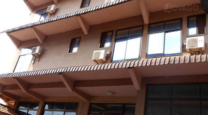 Alpha Hotel Company Ltd