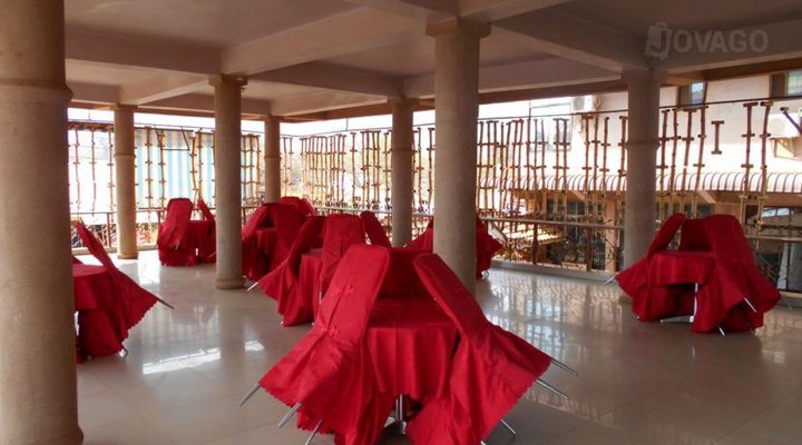 Alpha Hotel Company Ltd