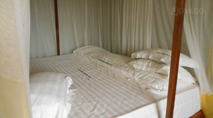 Alpha Hotel Company Ltd