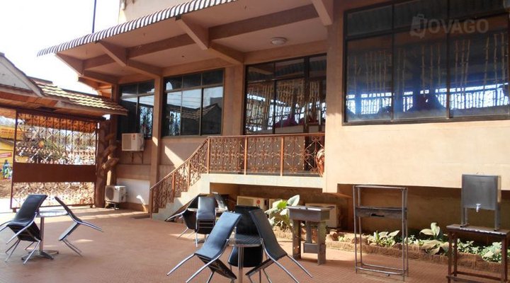 Alpha Hotel Company Ltd