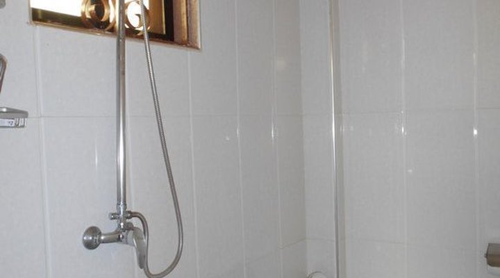 Alpha Hotel Company Ltd