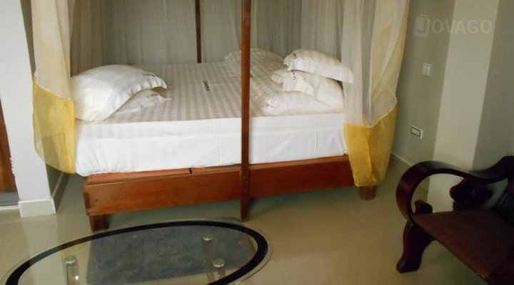 Alpha Hotel Company Ltd