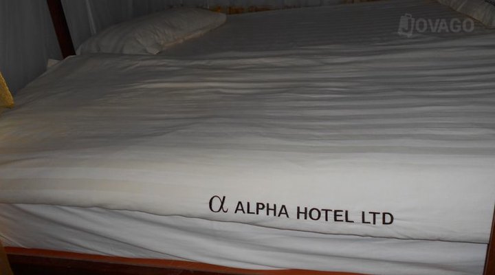 Alpha Hotel Company Ltd