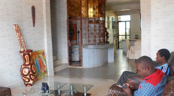 Alpha Hotel Company Ltd