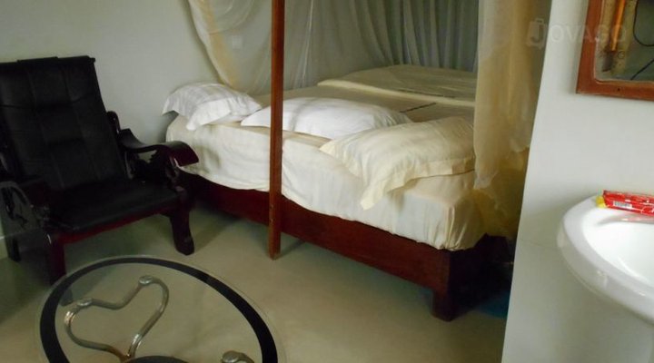 Alpha Hotel Company Ltd